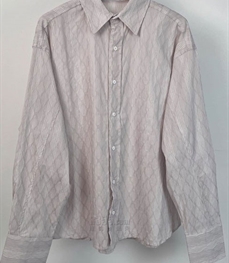 市场上装-衬衫-休闲衬衫