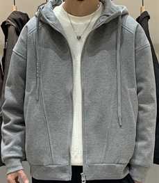 市场上装-卫衣-休闲卫衣