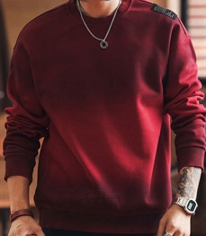 市场上装-卫衣-休闲卫衣