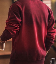 市场上装-卫衣-休闲卫衣