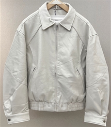 市场上装-皮衣-休闲皮衣