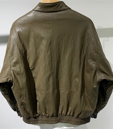 市场上装-皮衣-休闲皮衣