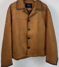 市场上装-皮衣-休闲皮衣