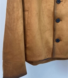 市场上装-皮衣-休闲皮衣