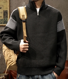 市场上装-毛衫-休闲毛衫