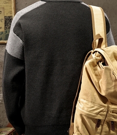 市场上装-毛衫-休闲毛衫