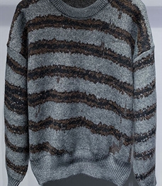 市场上装-毛衫-休闲毛衫