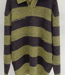 市场上装-毛衫-休闲毛衫