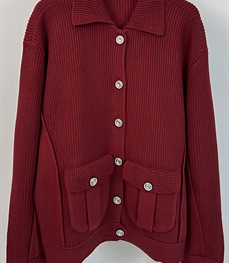 市场上装-毛衫-休闲毛衫