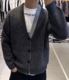 市场上装-毛衫-休闲毛衫