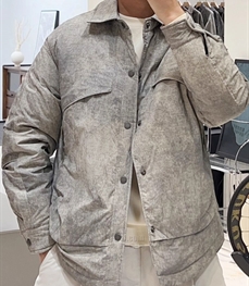 市场上装-棉衣/羽绒服-休闲棉服