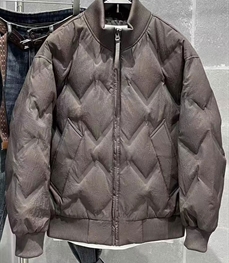 市场上装-棉衣/羽绒服-休闲棉服