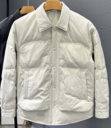 市场上装-棉衣/羽绒服-休闲棉服