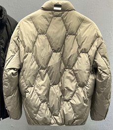 市场上装-棉衣/羽绒服-休闲棉服