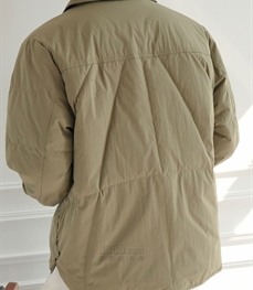 市场上装-棉衣/羽绒服-休闲棉服