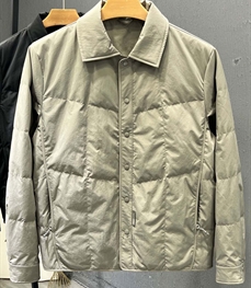 市场上装-棉衣/羽绒服-休闲棉服