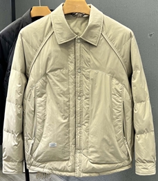 市场上装-棉衣/羽绒服-休闲棉服