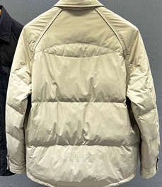 市场上装-棉衣/羽绒服-休闲棉服