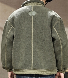 市场上装-夹克-休闲夹克