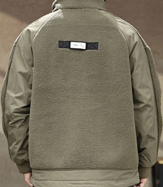 市场上装-夹克-休闲夹克