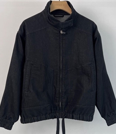 市场上装-夹克-休闲夹克