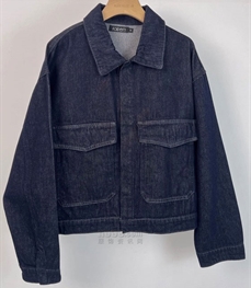 市场上装-夹克-休闲夹克