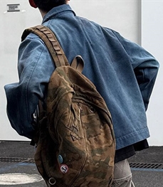 市场上装-夹克-休闲夹克