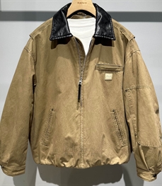 市场上装-夹克-休闲夹克