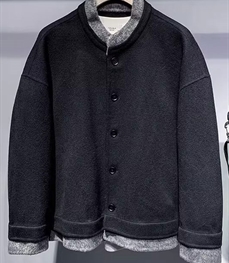 市场上装-夹克-休闲夹克