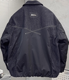 市场上装-夹克-休闲夹克