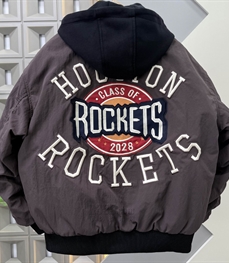 市场上装-夹克-休闲夹克