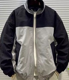 市场上装-夹克-休闲夹克