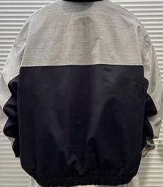 市场上装-夹克-休闲夹克