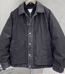 市场上装-夹克-休闲夹克