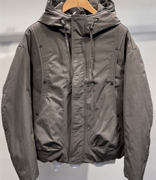 市场上装-夹克-休闲夹克