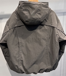 市场上装-夹克-休闲夹克