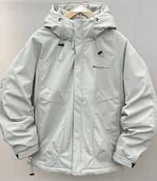 市场上装-夹克-休闲夹克