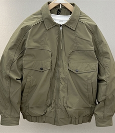 市场上装-夹克-休闲夹克