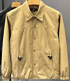 市场上装-夹克-休闲夹克