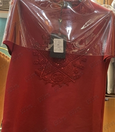 市场上装-T恤-欧货T恤【实拍】