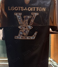 市场上装-T恤-欧货T恤【实拍】