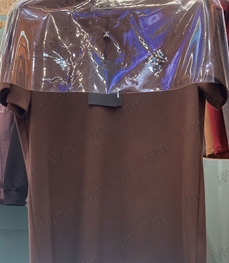 市场上装-T恤-欧货T恤【实拍】