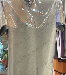 市场上装-T恤-欧货T恤【实拍】