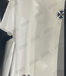 市场上装-T恤-欧货T恤【实拍】