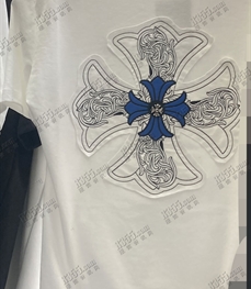 市场上装-T恤-欧货T恤【实拍】