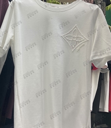 市场上装-T恤-欧货T恤【实拍】