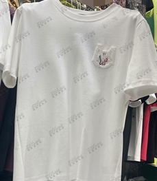 市场上装-T恤-欧货T恤【实拍】