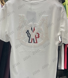 市场上装-T恤-欧货T恤【实拍】