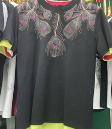 市场上装-T恤-欧货T恤【实拍】