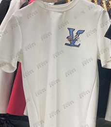 市场上装-T恤-欧货T恤【实拍】